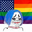 Pride Month Wallet