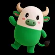 Bull Cupsey Wallet