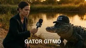 GATORGITMO
