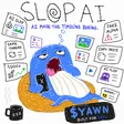 SLOP AI Wallet