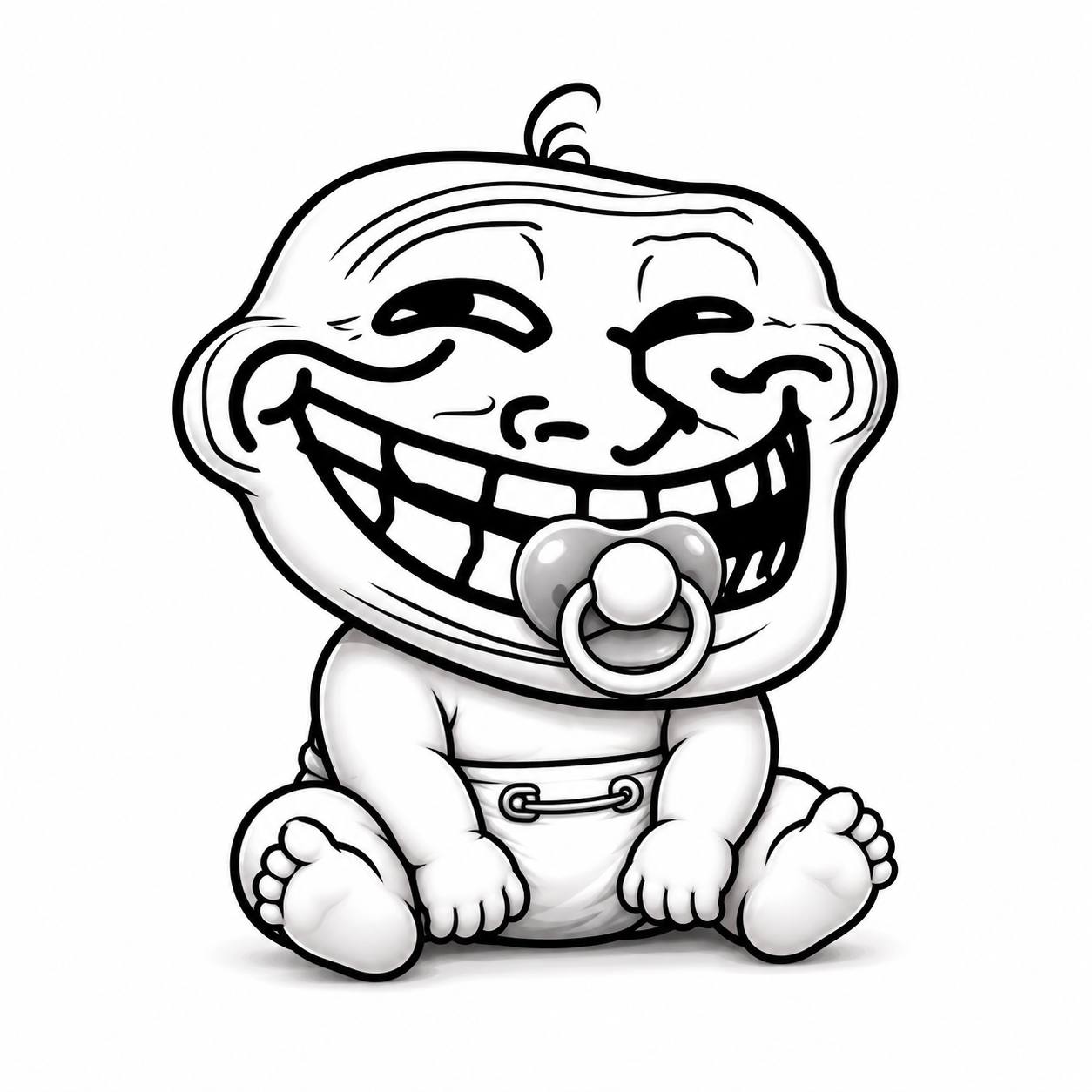 BABYTROLL