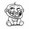 Baby Troll