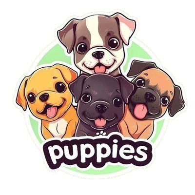 PUPPIES token on Solana