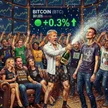 Dompet Huge Crypto Rally