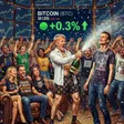 Huge Crypto Rally Wallet