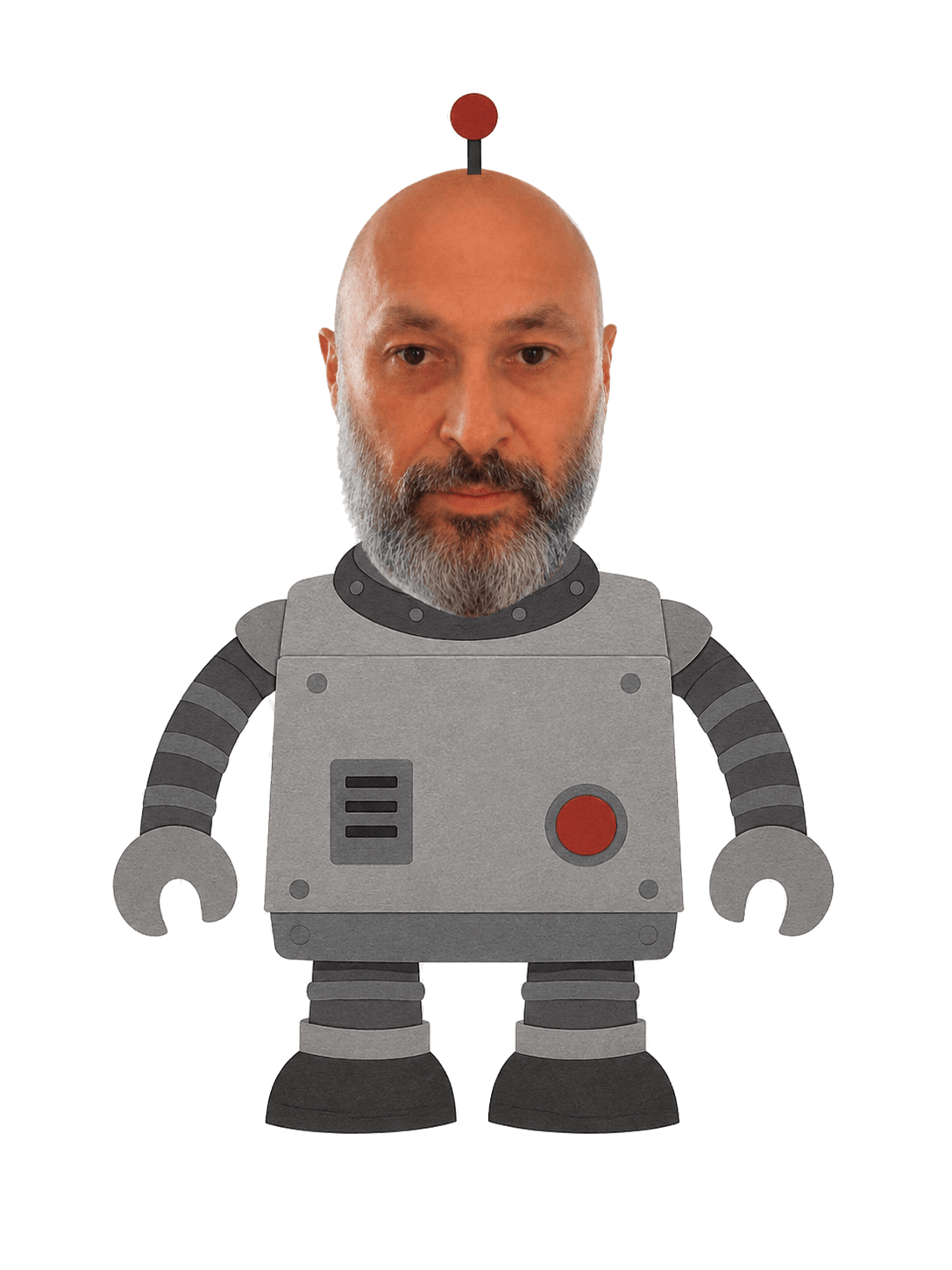 TOLYBOT