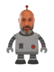 TolyBot Wallet