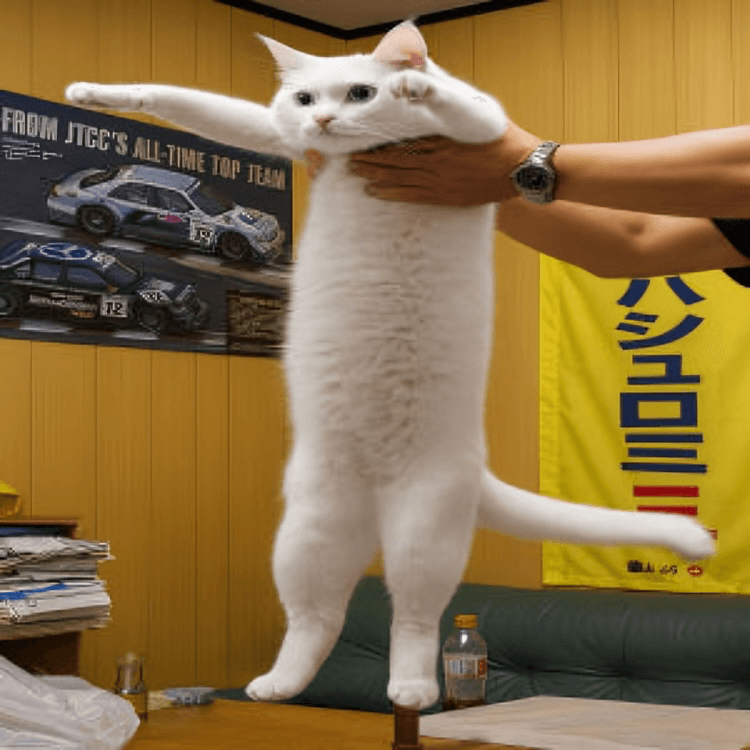 LONGCAT