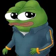 محفظة THE FROG