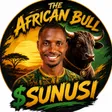 The African Bull 钱包