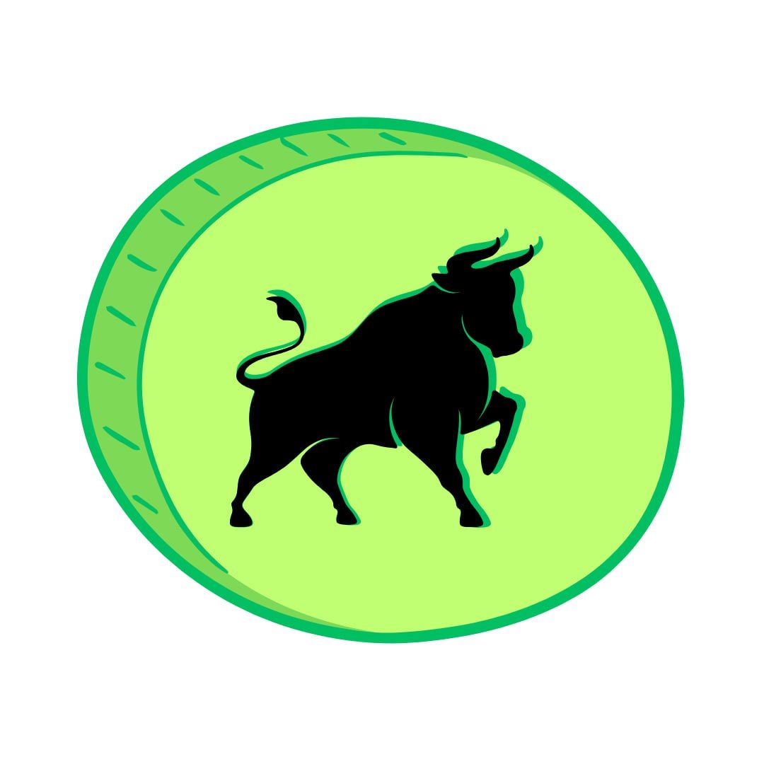 1Bull token on Solana