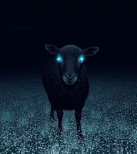 Electric Sheep 钱包