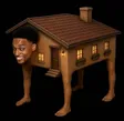 محفظة The Black House