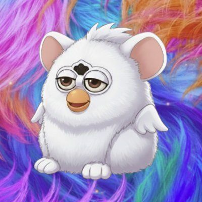 FURBIES
