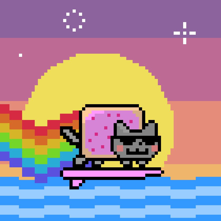Nyan Cat