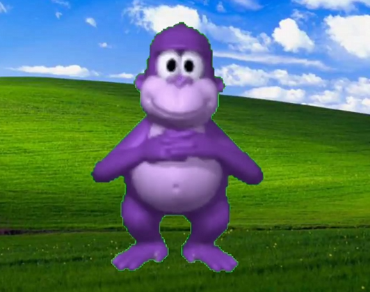 bonzi