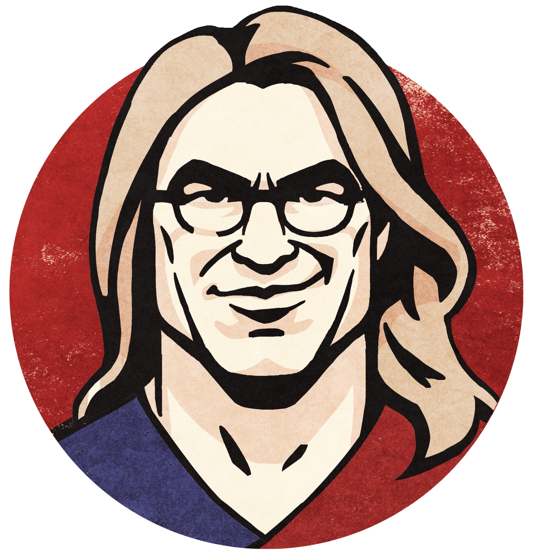 Showa American Story