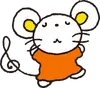 CHIPPYMOUSE