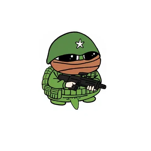 SMOLDIER