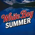 White Boy Summer Wallet
