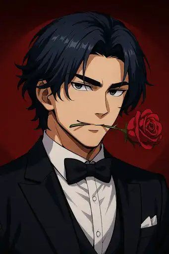 VALENTINE