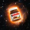 Flying Nutella Jar
