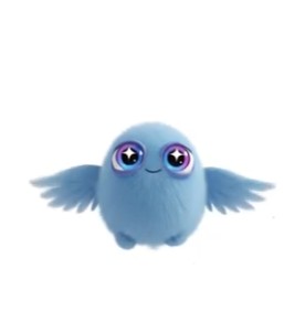 Fluffy 