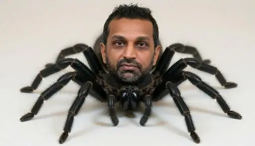 SPIDERKASH