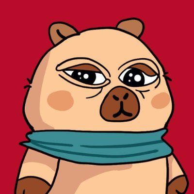 Capybobo token on Solana