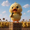 DUCKTATOR Wallet