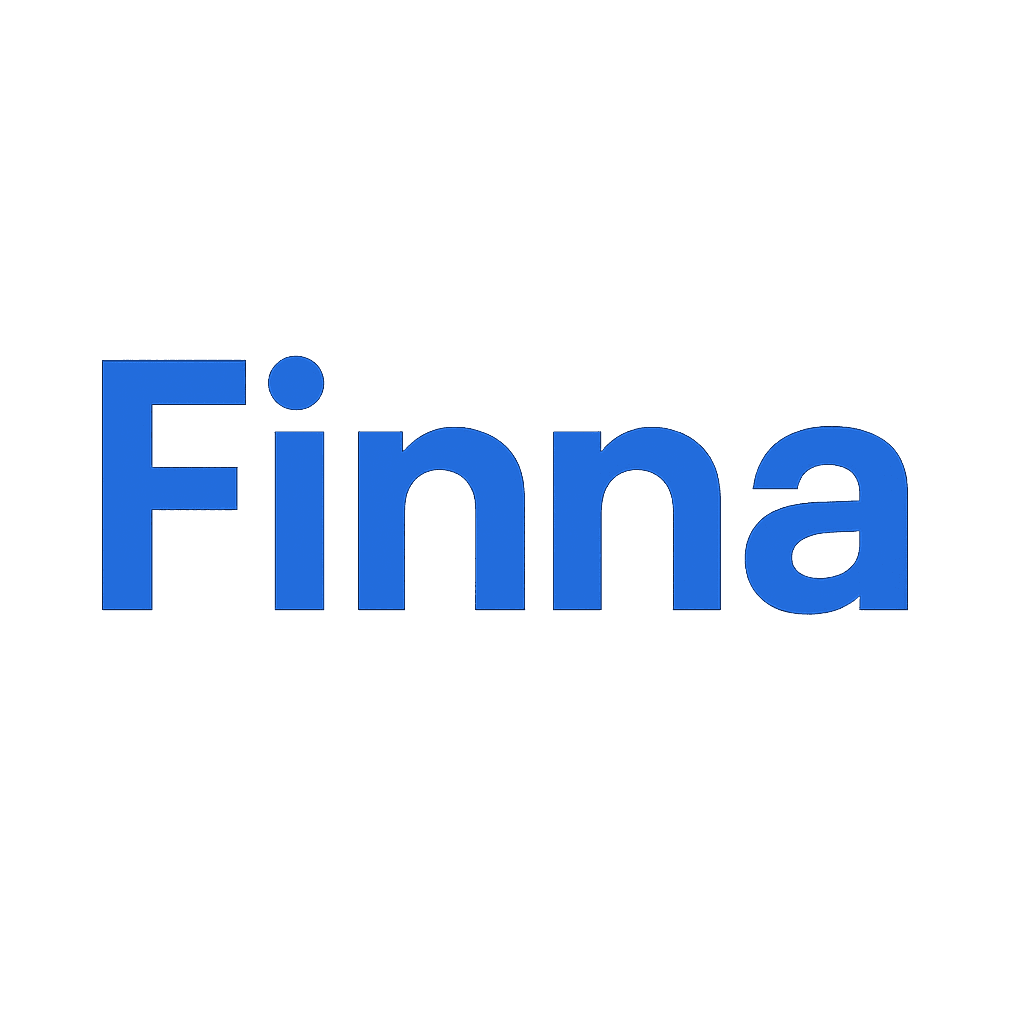 FINNA