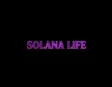 Solana Life Wallet