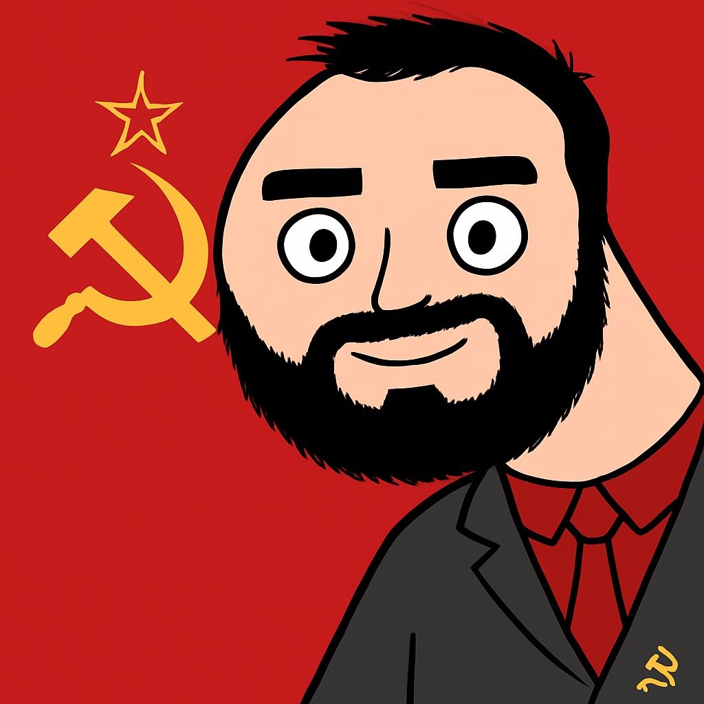 COMMUNIST