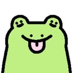 nubfrog