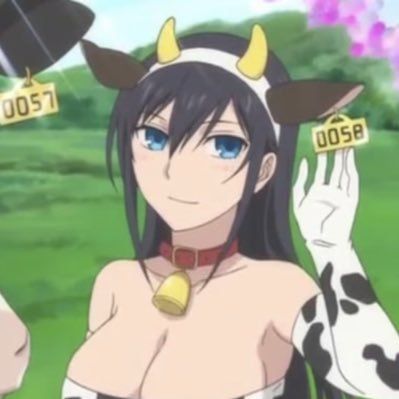 BLUECOW
