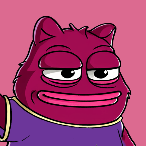 Perry The Cat