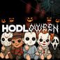 HODLOWEEN token on Solana