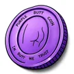 Purple Buttcoin 钱包