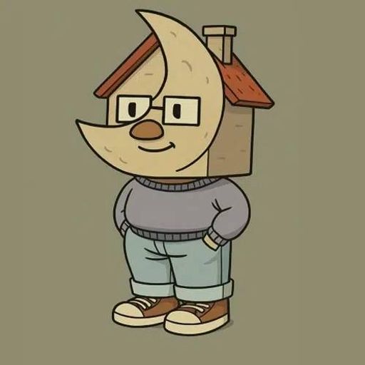 Moonhouse token on Solana