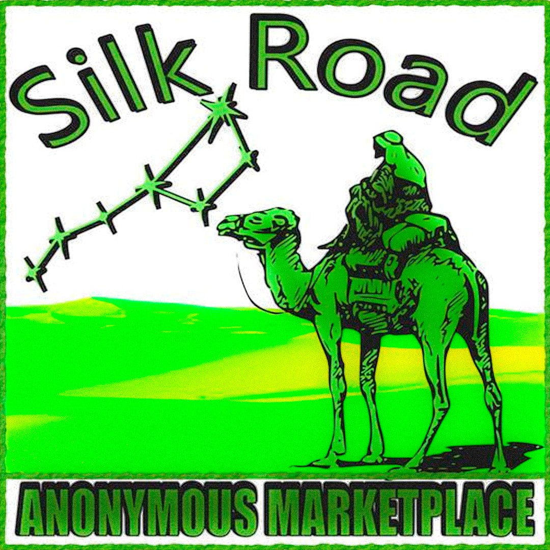 SILKROAD