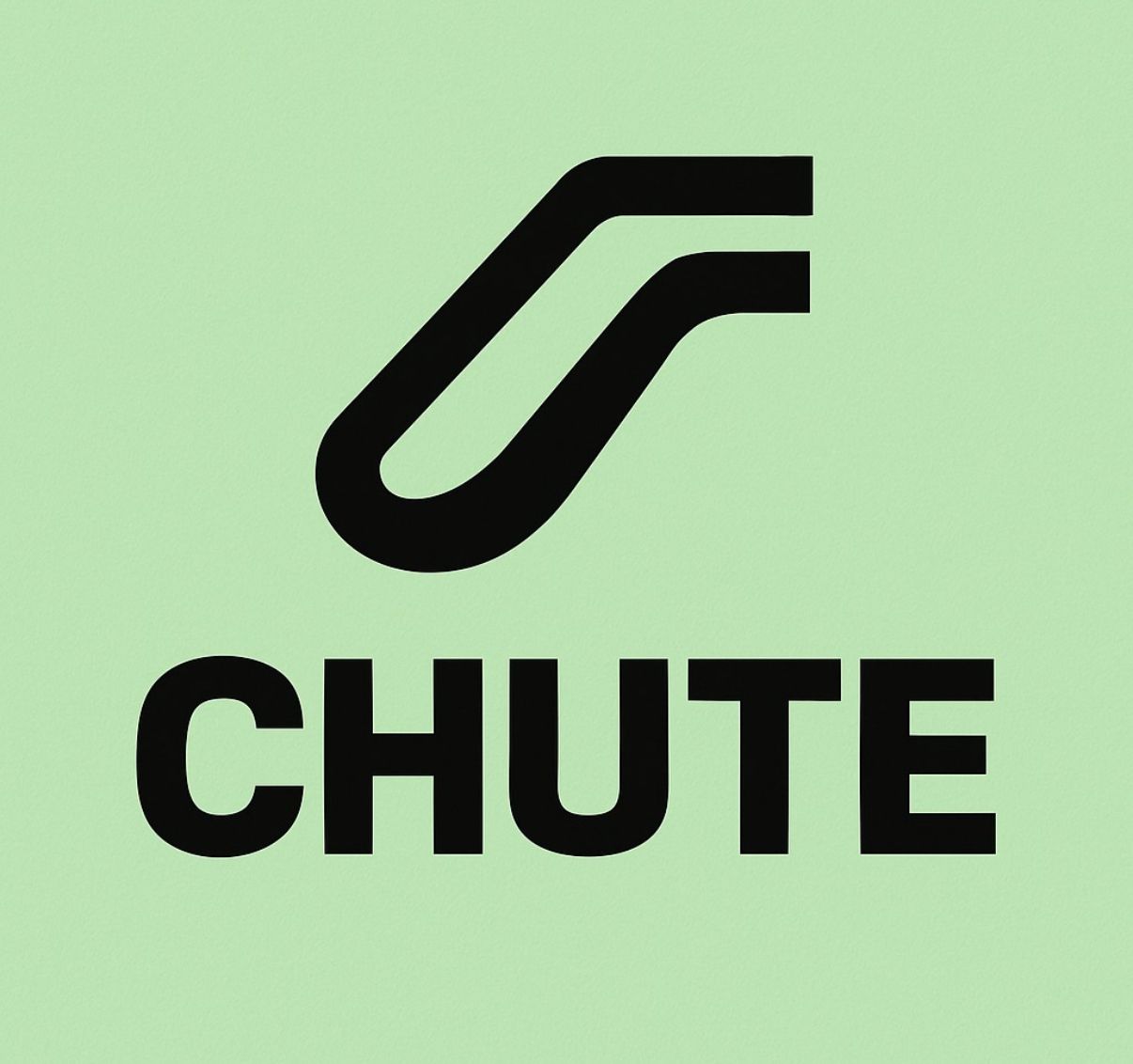 Chute