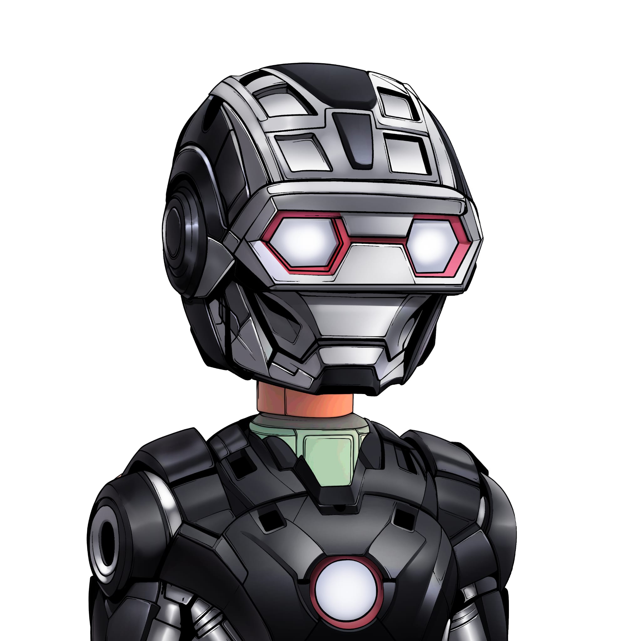 ROBOT