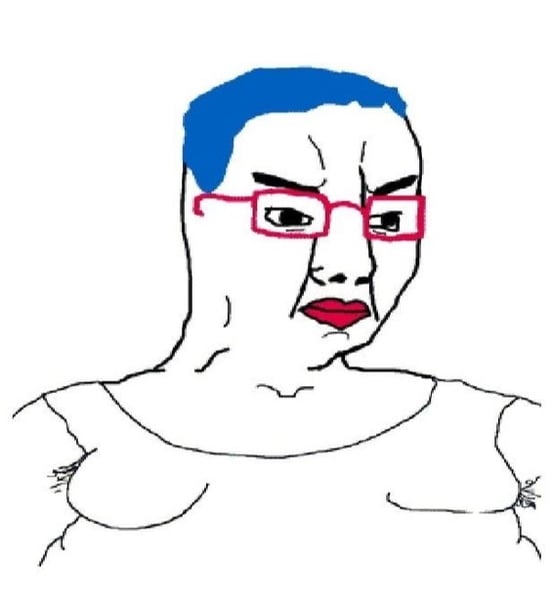 LIBTARD