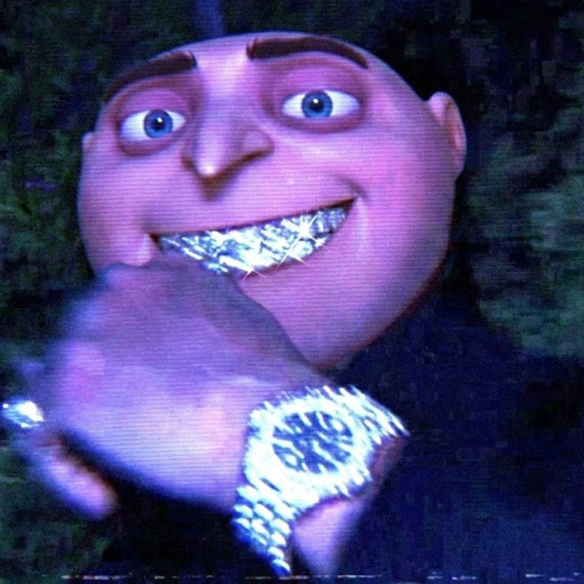 GRU