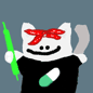 PUMPATS token on Solana