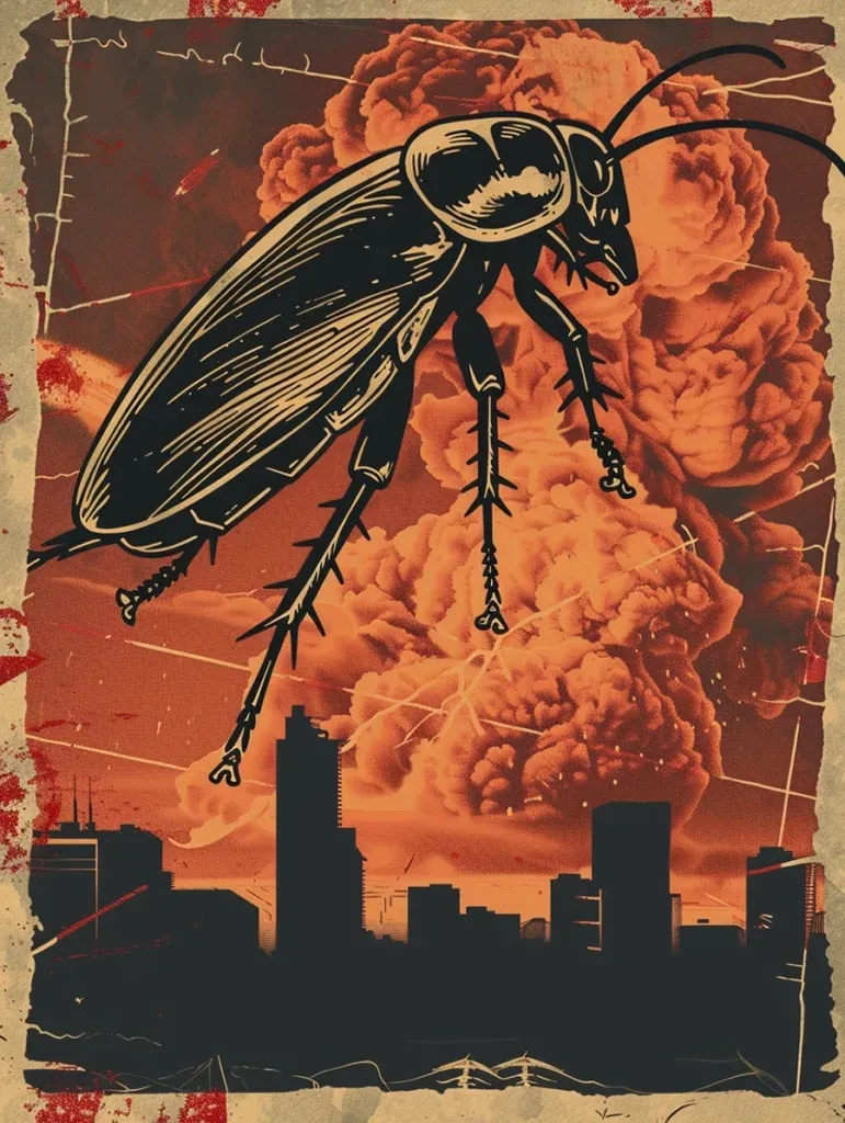 COCKROACH