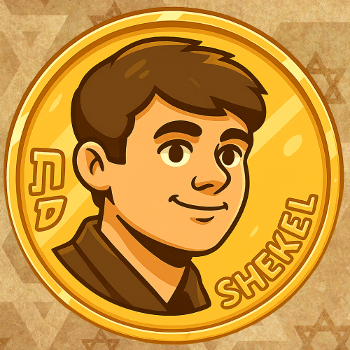 SHEKEL