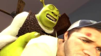 OGRE