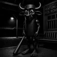Black Black Black Bull 钱包