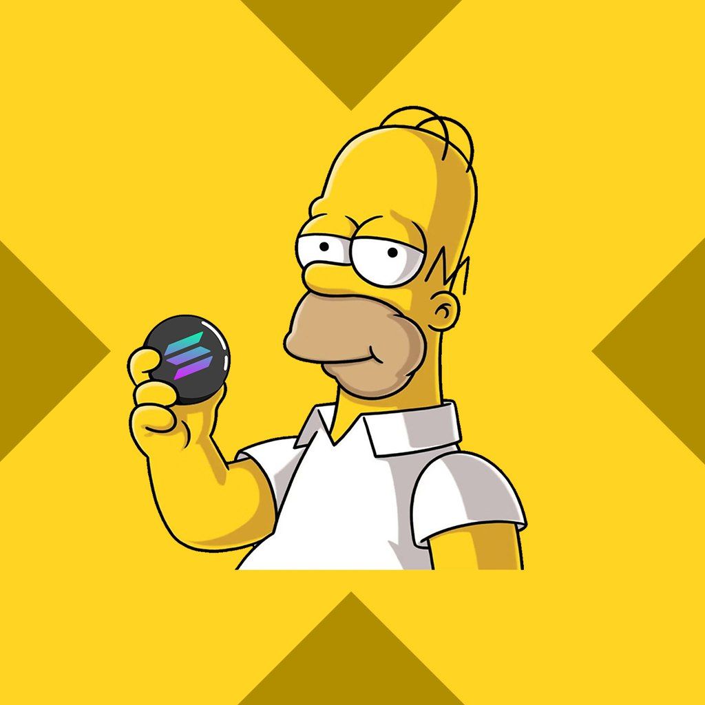 Homer xStock